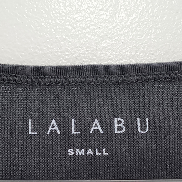 Lalabu Women's Sleeveless Front Pouch Southe Shirt - S - Picture 7 of 9